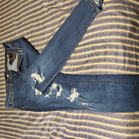 Flying monkey jeans - Picture 3 of 4